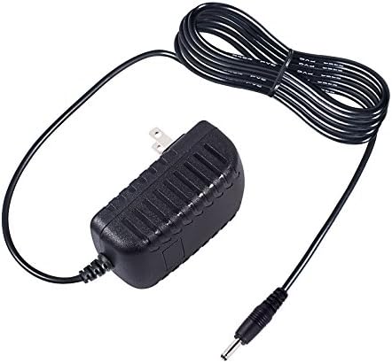 Rosefray 15V 1.4A 21W Power Adapter with 6.5ft/2m Long Cord for Amazon Echo, 9.2''Echo Plus, 2nd Generation Amazon Fire TV