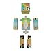 EnderToys Gamer Girl Action Figure