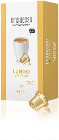 Cafetera cremesso capsulas | Las cafeteras más completas del mercado.