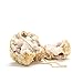 Lifetime Jewelry Gold Necklaces for Women and Men [ 1.4mm Box Chain Necklace ] 20X More 24k Plating Than Other Necklace Chain - Pendant Necklace with Free Lifetime Replacement Guarantee 16-30 inches