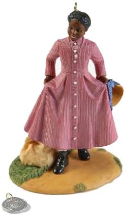 american girl ornament