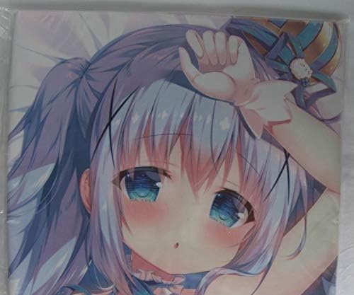 C94 蜂蜜少女 アイドルチノちゃんと添い寝したいっ 抱き枕カバー 蜜桃まむ ごちうさ A J ライクトロン