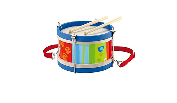 tambor bebe imaginarium