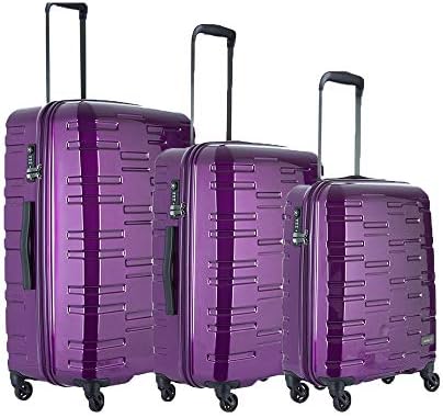 antler prism large suitcase