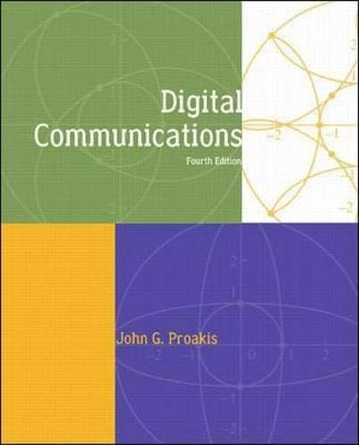 Principles of Digital Communication: Gallager, Robert G