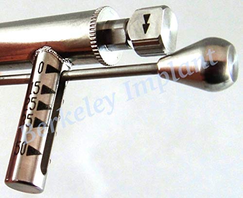 3 Dental+Implant+Multi+Driver+Set+Practices