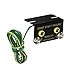 Dahszhi ESD Wrist Strap Ground Cord Bench Mounted with 1.8M Length Cord - 3pcs