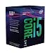 Intel Core i5-8500 Desktop Processor 6 Core up to 4.1GHz Turbo LGA1151 300 Series 65W primary