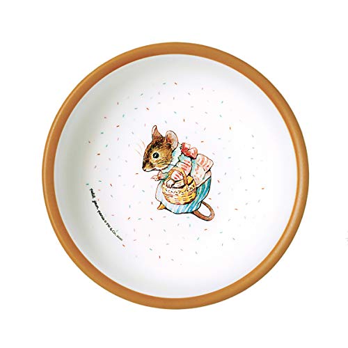 Petit Jour Paris - Bowl Peter Rabbit - para un desayuno saludable!!