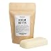 Kokum Butter - Light, Firm Butter, Use to Make Soap, Lotion Bars, Lip Balm, Body Butter - Scent-Free - 8 oz by Better Shea Butter