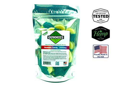 30ct Premium Hemp Gummies Blue Raspberry Flavor- 100mg per Gummy Ring (3000 mg per Bag) - Organic Hemp - 0% THC - Relief for Stress, Pain, Inflammation,Anxiety,Depression,Nausea,Omega 3,6,9 and More 30ct Premium Hemp Gummies Blue Raspberry Flavor- 100mg per Gummy Ring (3000 mg per Bag) - Organic Hemp - 0% THC - Relief for Stress, Pain, Inflammation,Anxiety,Depression,Nausea,Omega 3,6,9 and More
