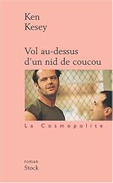 Vol au-dessus d'un nid de coucou