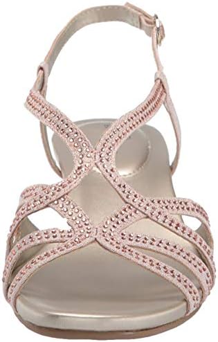 bandolino gyala wedge sandal