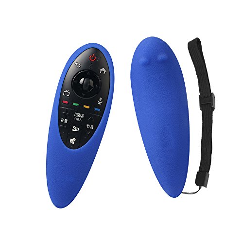 Best lg remote back cover