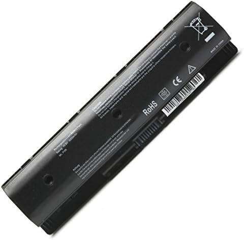 Laptop Battery for HP PI06 PI09,Pavilion 14-E000 15-E000 15t-e000 15z-e000 17-E000 17-E100 17Z-E100,Pavilion Envy TouchSmart 14 15 17 710416-001 710417-001