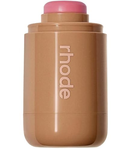 Amazon.com : Rhode Pocket Blush Buildable Hydrating Cream Blush