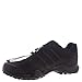 adidas mens Terrex Swift R2 Gore-tex Hiking Black/Black/Black 11