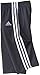 adidas Baby Boys' Tricot Jacket and Pant Set, Semi Solar Yellow, 12 Months