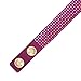 Swarovski Crystal Fuchsia SLAKE Wrap BRACELET Pink #5035019