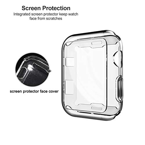 corki apple watch case