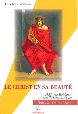 Le  Christ en sa beauté