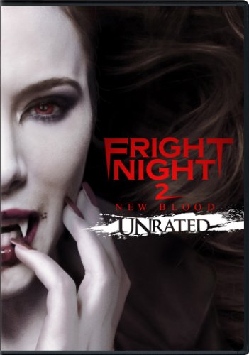 Fright Night 2: New Blood - //coolthings.us