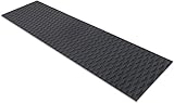 Punt Surf Traction Non-Slip Grip Mat [34in x 9in] - Versatile & Trimmable Sheet of EVA Pad with 3M Adhesive. Perfect for Boat Decks, Kayaks, Surfboards, Standup Paddle Boards, Skimboards & More