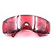 Oxlasers Laser Glasses for 405nm Blue Violet Laser 445nm 450nm Blue Baser 505nm 515nm 520nm 532nm Green Laser Safety Goggles