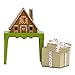 Lundby Smaland Dollhouse Ginger Bread House Set
