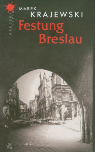 Festung Breslau (Polska wersja jezykowa)