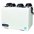 Fantech FLEX100H 100H Heat Recovery Ventilator w/TurboTouch (106 CFM ...