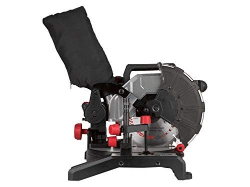 PARKSIDE® PERFORMANCE Akku-Kappsäge PAKSP 20-Li A1 X20V (inkl. Akku und Ladegerät) – Bild 6