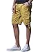 Match Men's Cargo Shorts
