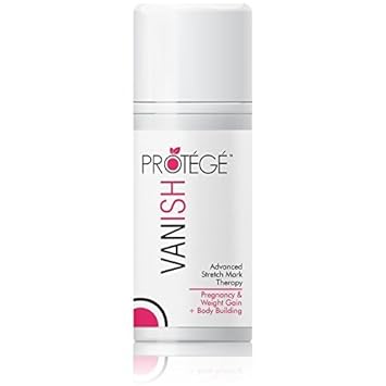 Buy Vanish Stretch Mark Cream Best Natural Removal And Prevention Gel Serum For Old And New Stretch Marks Works For Men And Women 1oz Online At Low Prices In India