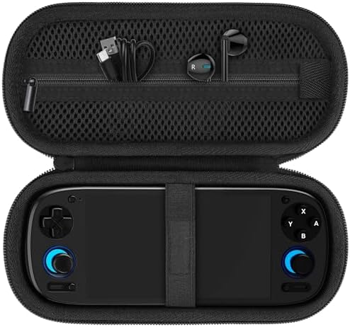 Amazon.com: WERJIA Hard Carrying Case Compatible with Retroid