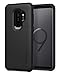 Spigen Slim Armor CS Designed for Samsung Galaxy S9 Plus Case (2018) - Black