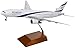 Gemini200 EL AL B777-200ER 1/200 Scale Airplane Model