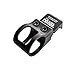 Daniel Defense, Offset Flashlight Mount, Black