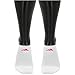 adidas Girls Cushioned 6 Pack No Show