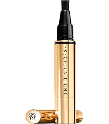 Amazon.com : Guerlain Meteorites Base (Perfecting Pearls Anti