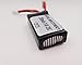 BTG 7.4V 250mAh 20C Upgrade Battery for Losi Micro SCT Rally Truggy 1/24 Short Course Truck-Pack of 5