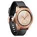 YiJYi Compatible with Samsung Galaxy Watch 42mm/Active 2 40mm 44mm/Galaxy Watch 3 41mm Watch Bands, 20mm Soft Silicone Strap Sports Replacement Wristband for Women Men