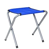 Camping Stools Portable Folding Stool Camping Chair Fishing Stool for Outdoor Sport Travel Camp Fishing Picnic