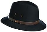 Stetson Gable Water Repellent Safari