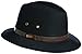 Stetson Gable Water Repellent Safari