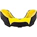 Venum Predator Mouth Guard - Black/Yellow
