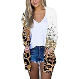 3/4 Sleeve Cardigans for Women Cardigan Sweaters