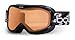 Bolle Volt Snow Goggles, Black Geo, Citrus Lens