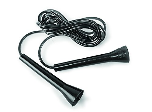 Everlast speed rope, 11