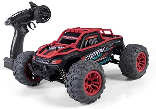 Zhuanyiyi 1 14フルスケールの高速オフロード車ロードレースカー2 4ghzの